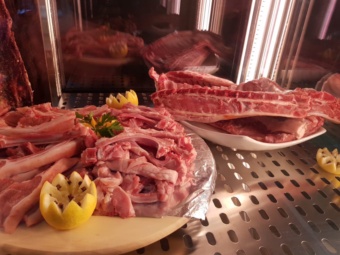 Restaurante Casa Carreño · Fotos 1